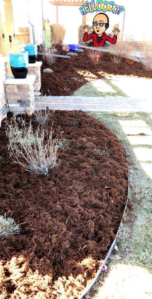 All Photos for Rock Masters Inc. in Evans, CO