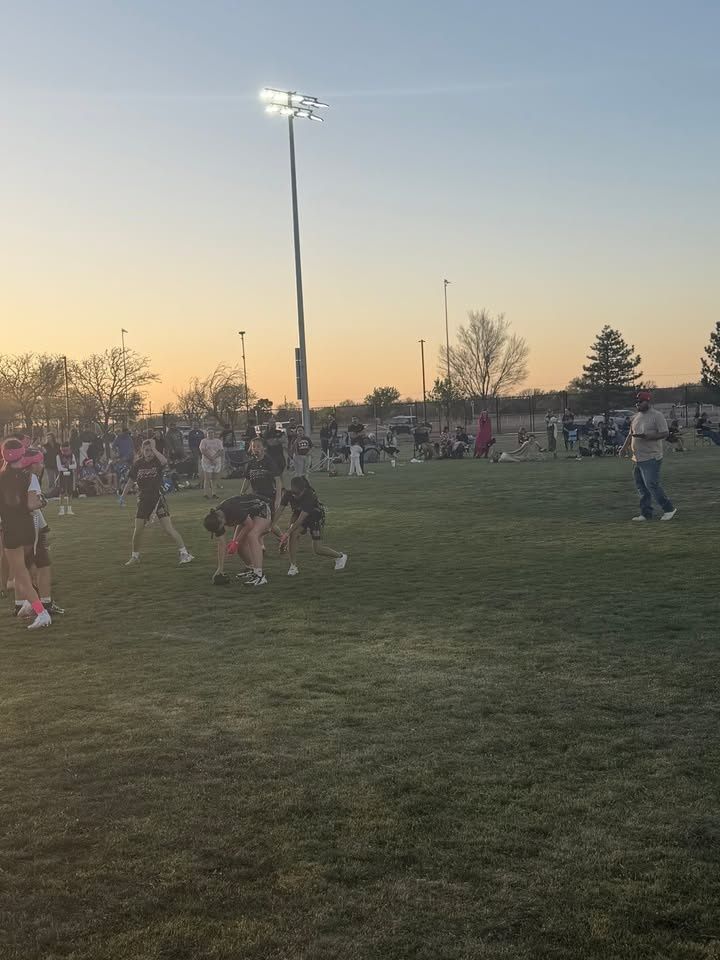 All Photos for Iron Plains Youth Football League in Amarillo, TX