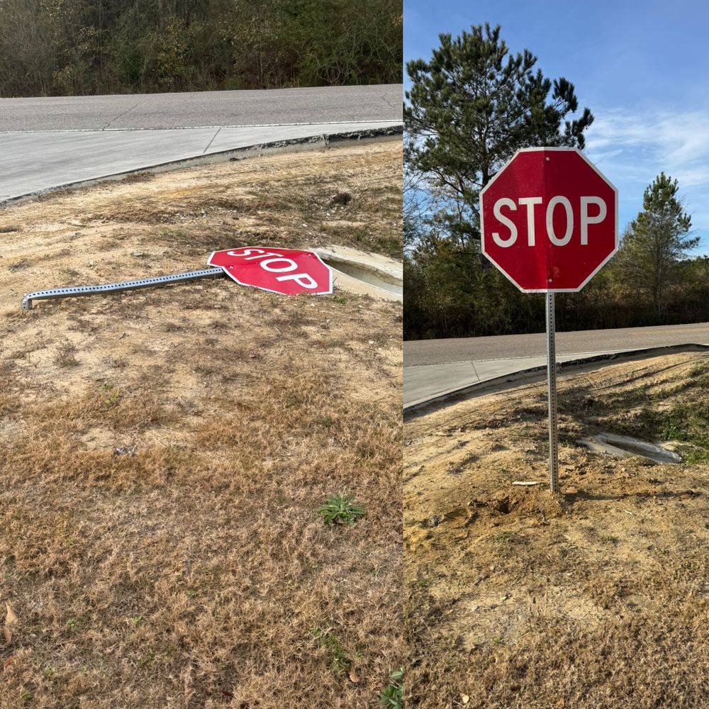 All Photos for Camalett Services in Perry, GA