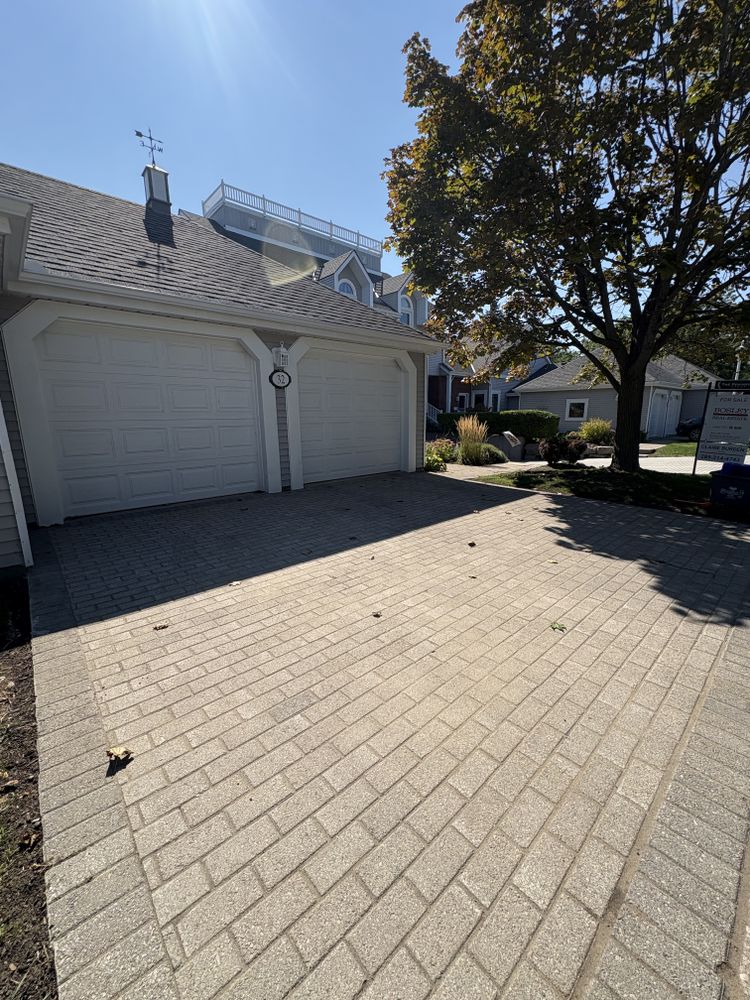 All Photos for Pure Pavers Restoration in Burlington, ON