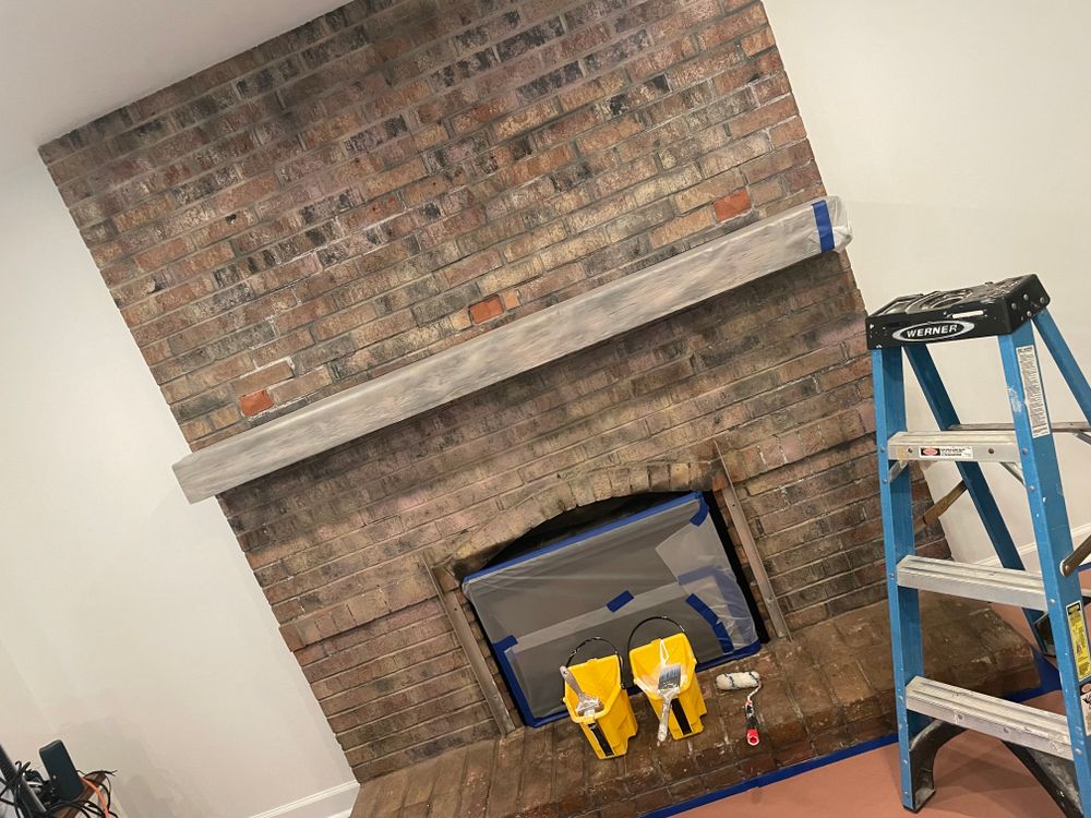 All Photos for S.V.C Painting & DrywallCo in Glen Ellyn, IL