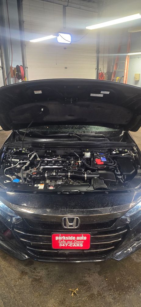 All Photos for Luxury Auto Detail in Peoria, IL