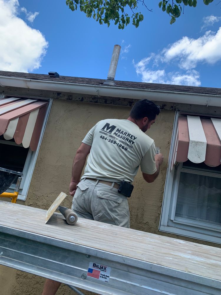 All Photos for Markey Masonry LLC in Phoenixville, PA