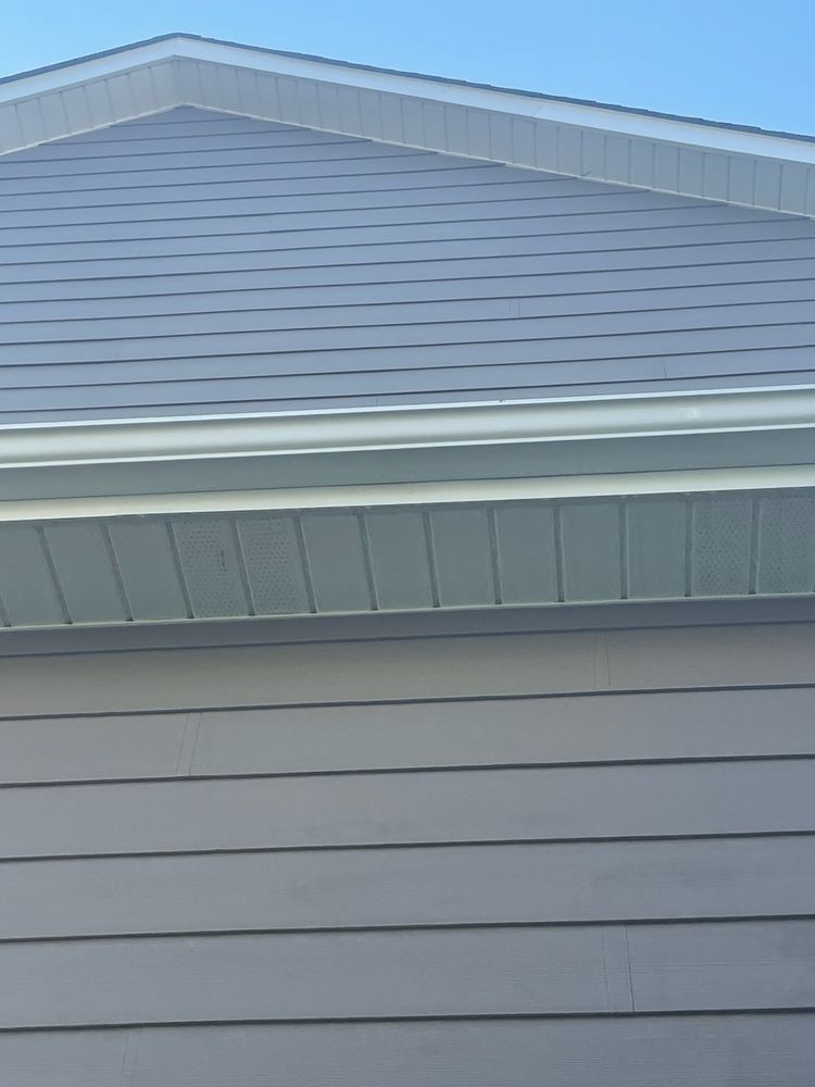 All Photos for Cumberland Gap Pro Wash LLC in Harrogate, Tennessee