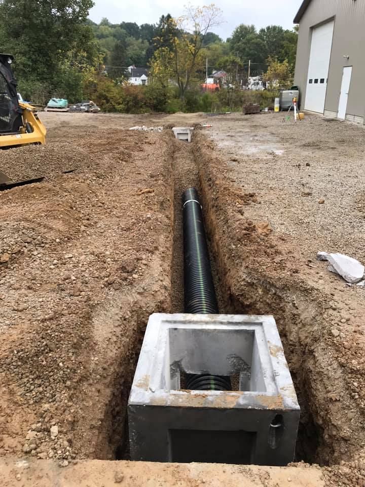 All Photos for ASC Excavating LLC in Lucas, OH