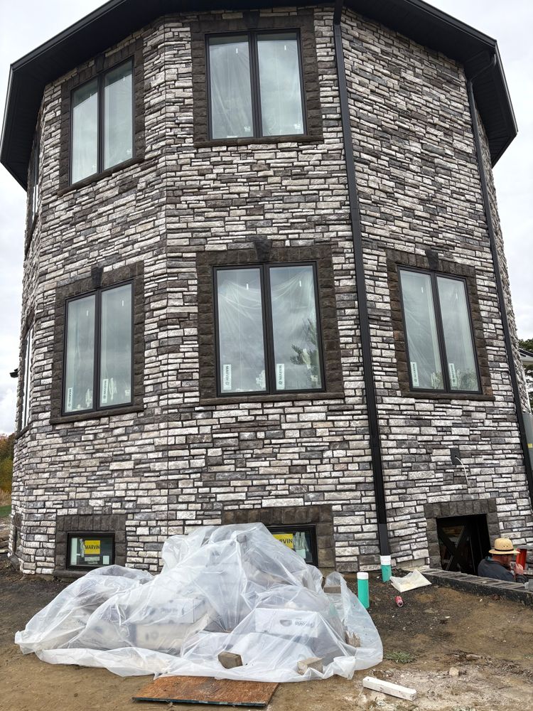 All Photos for RS Masonry LLC in Akron, Ohio