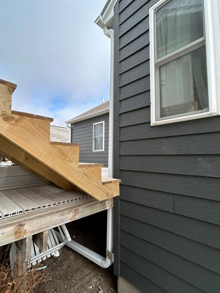 All Photos for The Gutter Man Seamless in Kearney, NE