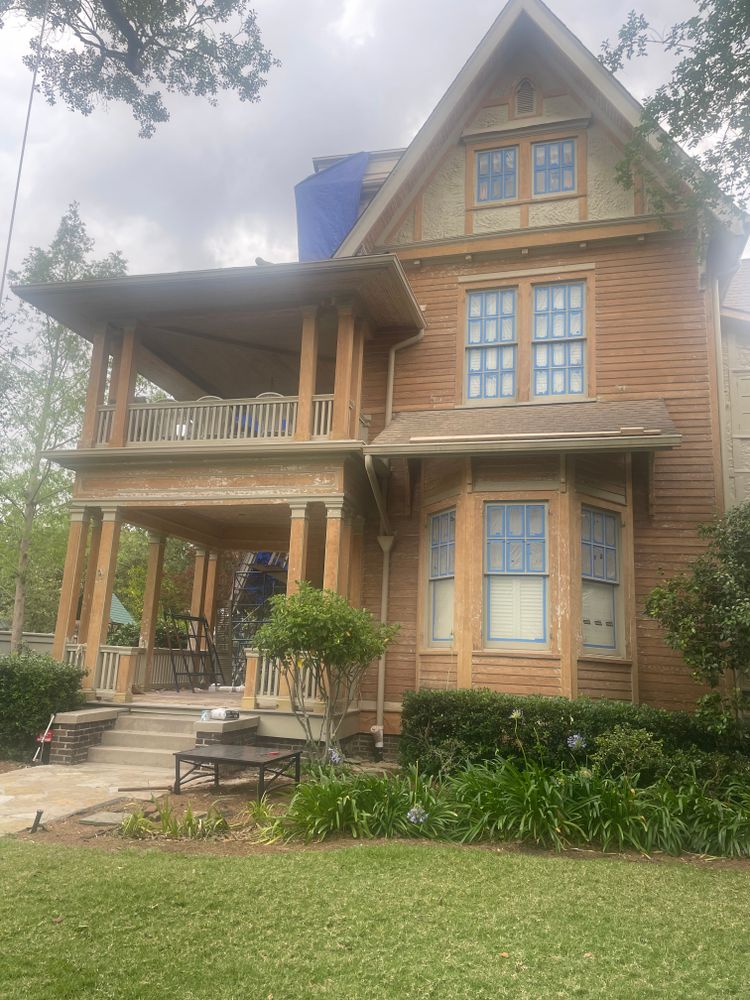 All Photos for GEOS Painting in New Braunfels, TX