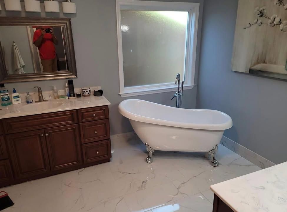 All Photos for Hunts Plumbing INC in Maxton, NC