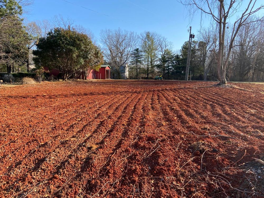 All Photos for Virginia Yard Pros in Appomattox, VA