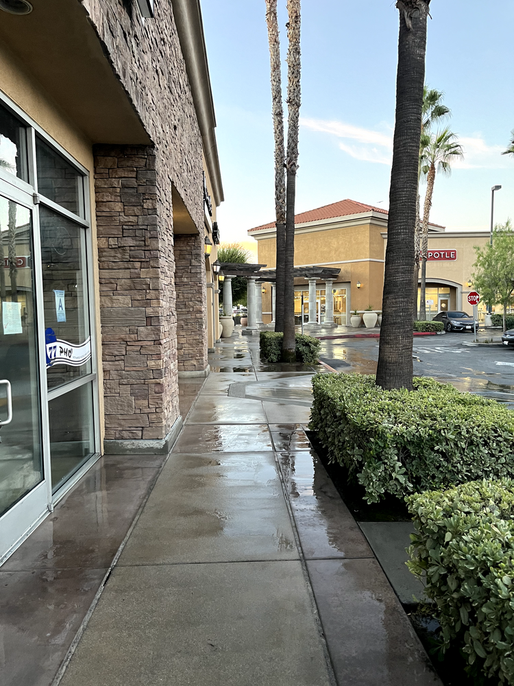 All Photos for Reliable Powerwash & Property Services in Norca, CA