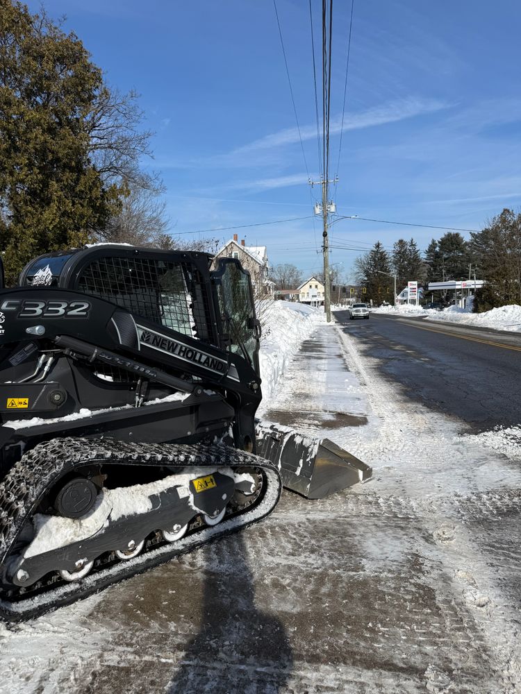 All Photos for Triple C’s Excavation in Ashford, CT