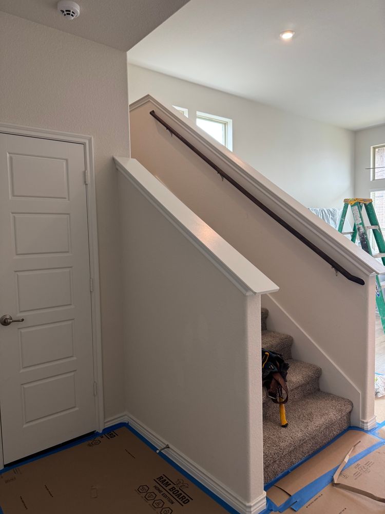 All Photos for Mac Stairs in Dallas, TX