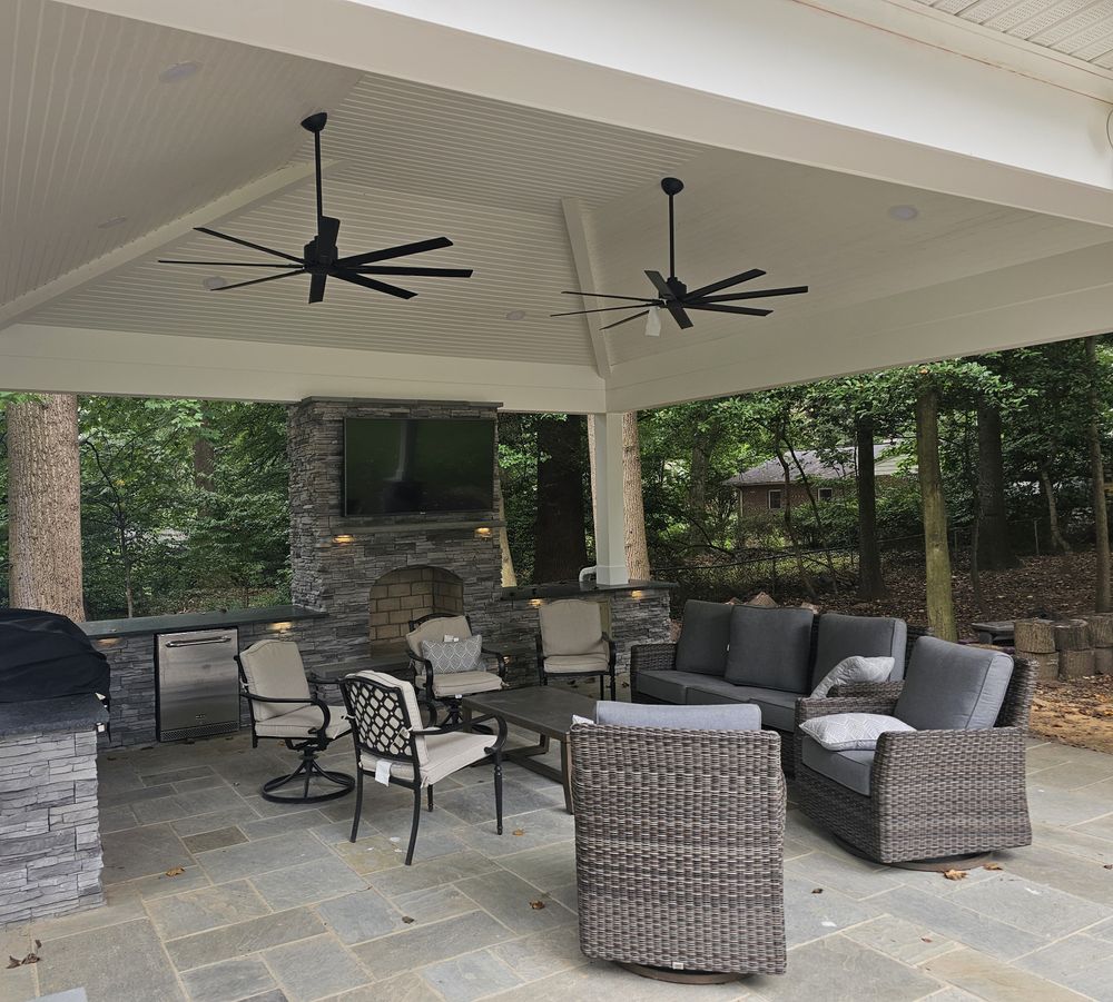 All Photos for M&M Professional Landscaping in Sterling, VA