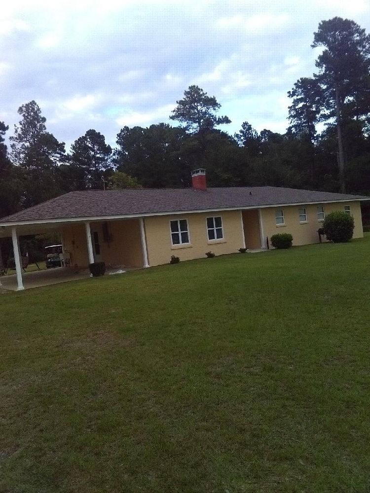 All Photos for Mike's Painting in Laurens County, GA