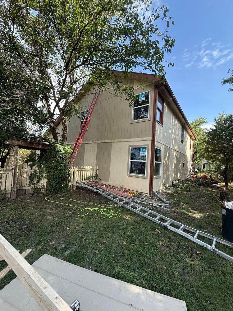 All Photos for SDM Construction LLC in Lawrence, KS