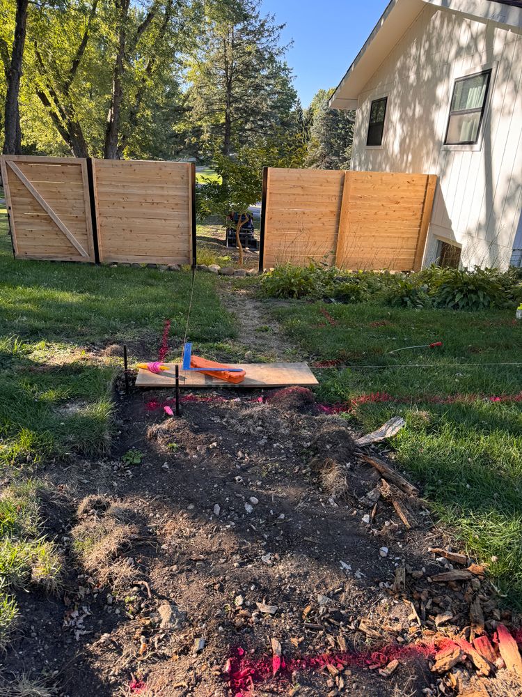 All Photos for H&L Lawn Care LLC in Twin Lakes, WI