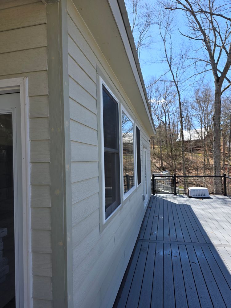 All Photos for Clear Path Contracting & Services Inc. in New Tazewell, TN