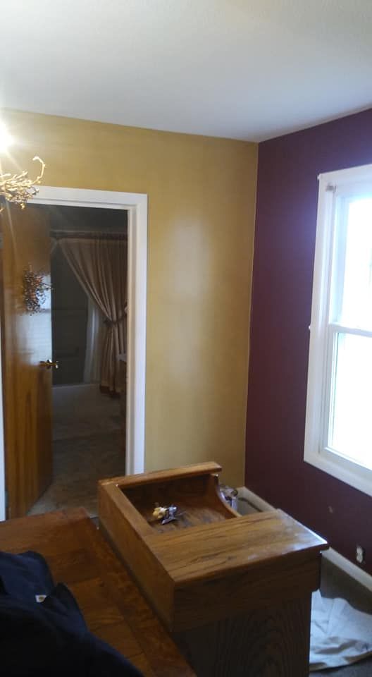 Interior Painting for All Colors Painting in Monroe, MI