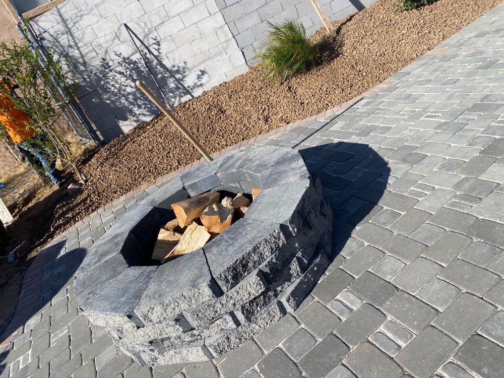 All Photos for AZ Tree & Hardscape Co in Surprise, AZ