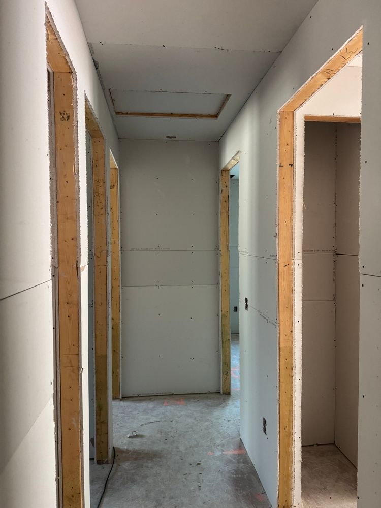 New Construction for Spirit Enterprise Construction LLC in Tampa Bay, FL