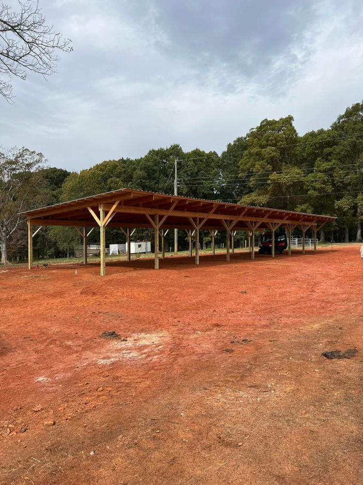 All Photos for Ridgeline Construction in Hiddenite, NC