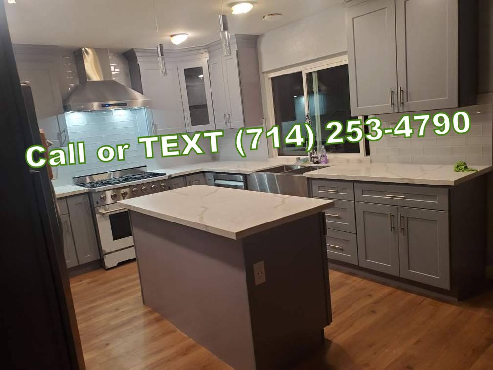 All Photos for Habitat Remodel in Anaheim, CA