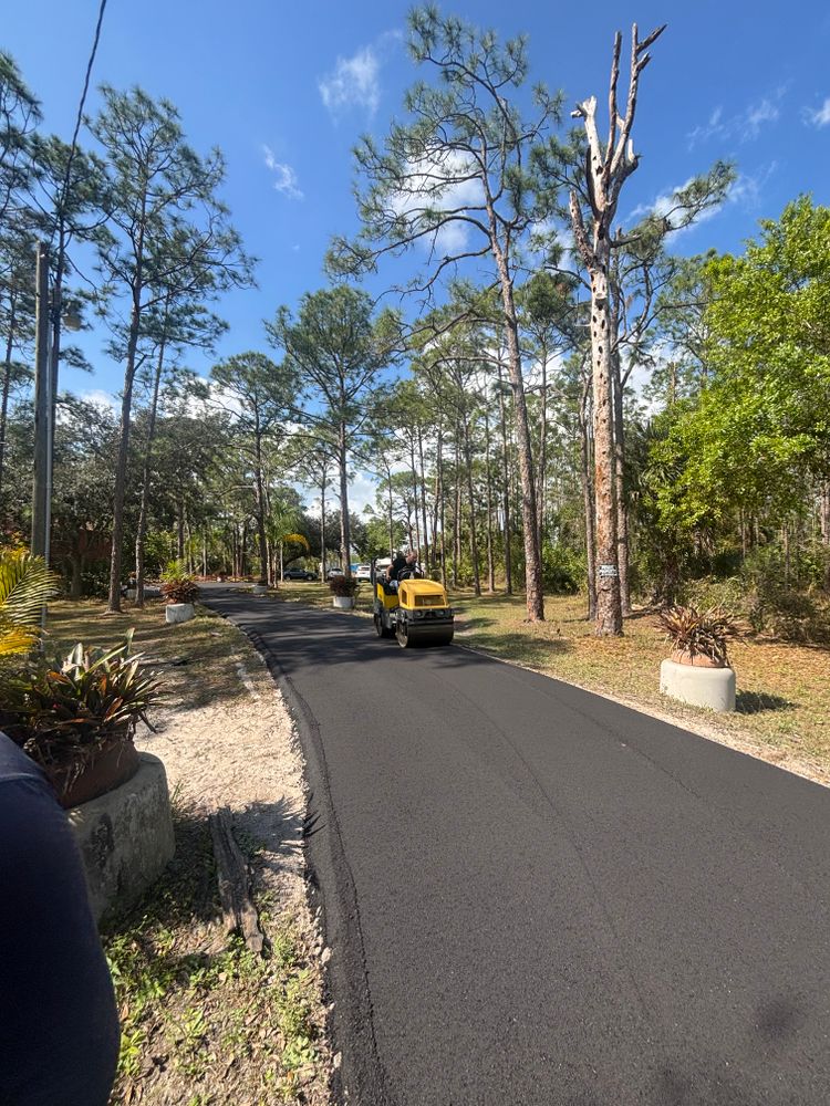 All Photos for Stanley & Sons Pavement in Naples, FL