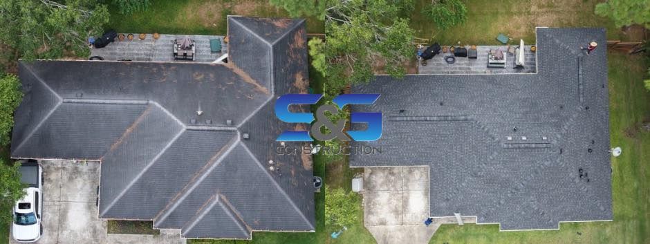 All Photos for S&G Construction Co. in Houston, TX