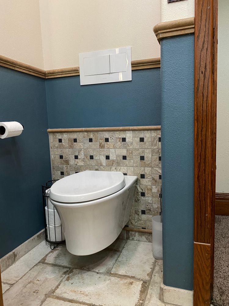 All Photos for Unique Tile and Renovations in McCook, NE