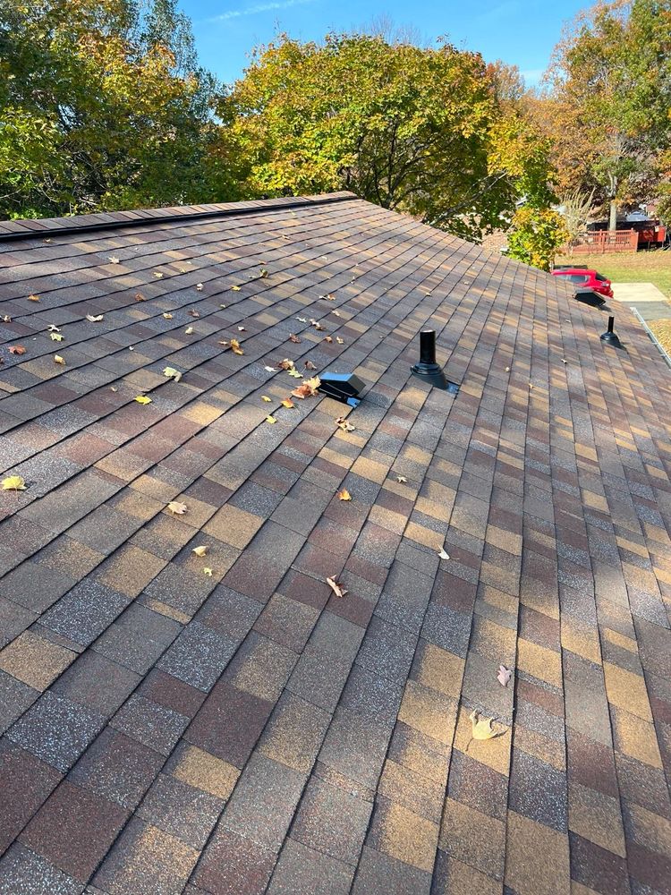 All Photos for AJH Roofing LLC in Henrico, VA