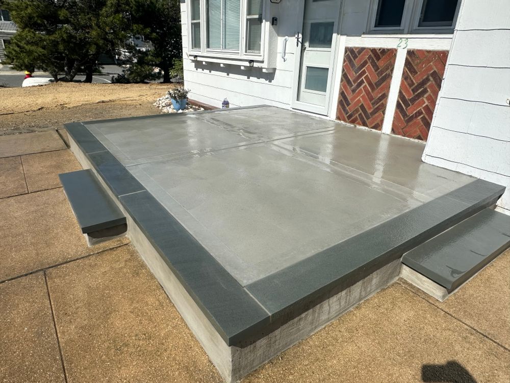 All Photos for DiDaniele Masonry in Tuckerton, NJ
