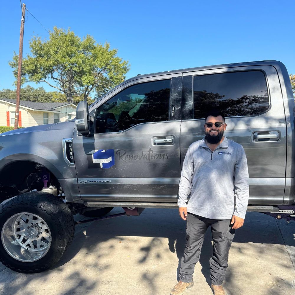 All Photos for Living Stream Renovations LLC in Dallas, TX