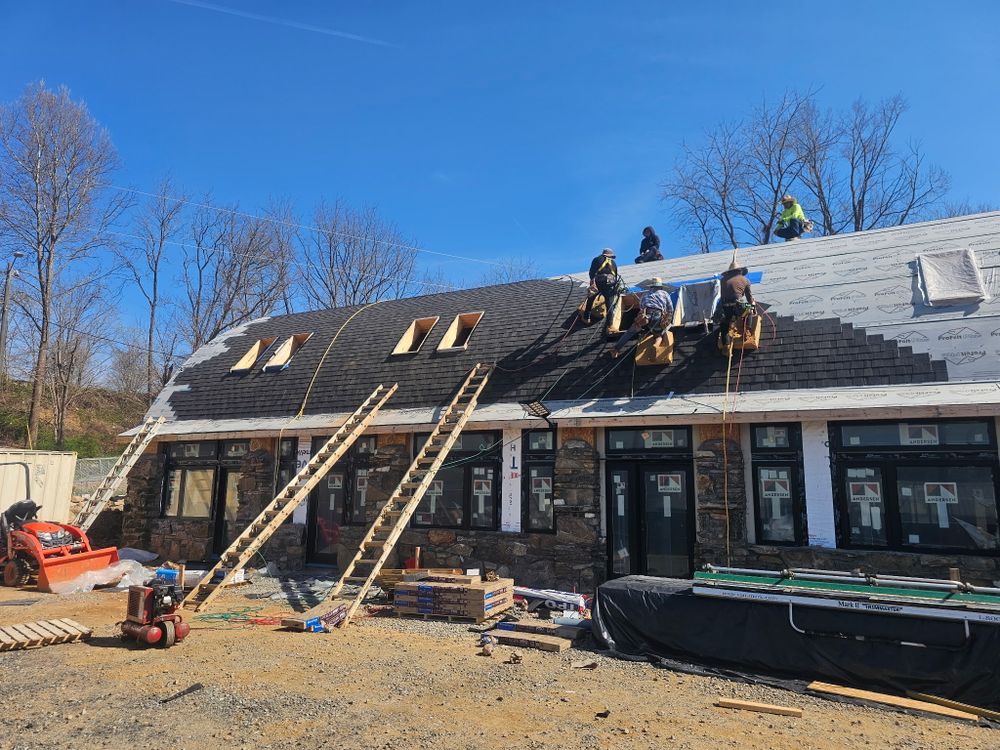 All Photos for Peak Perfection Roofing LLC  in Asheville, NC