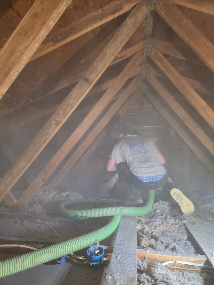 Residential Projects for NNS Contracting in St. Louis,  MO