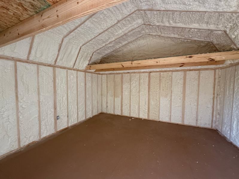 All Photos for Charly Spray Foam Insulation in Arcadia, FL
