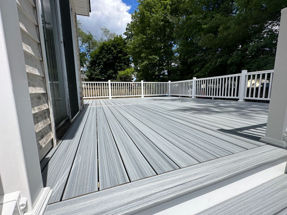 All Photos for Buildsmore Contracting Inc in East Windsor Township, NJ