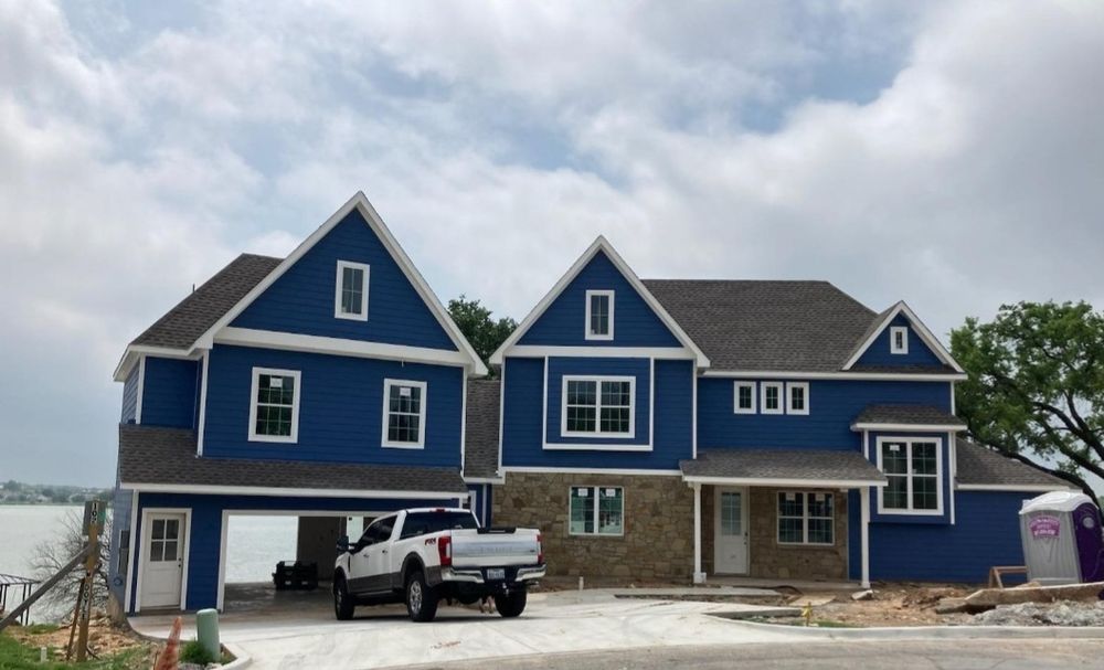 All Photos for Laguna Beach Homes in Fort Worth, TX