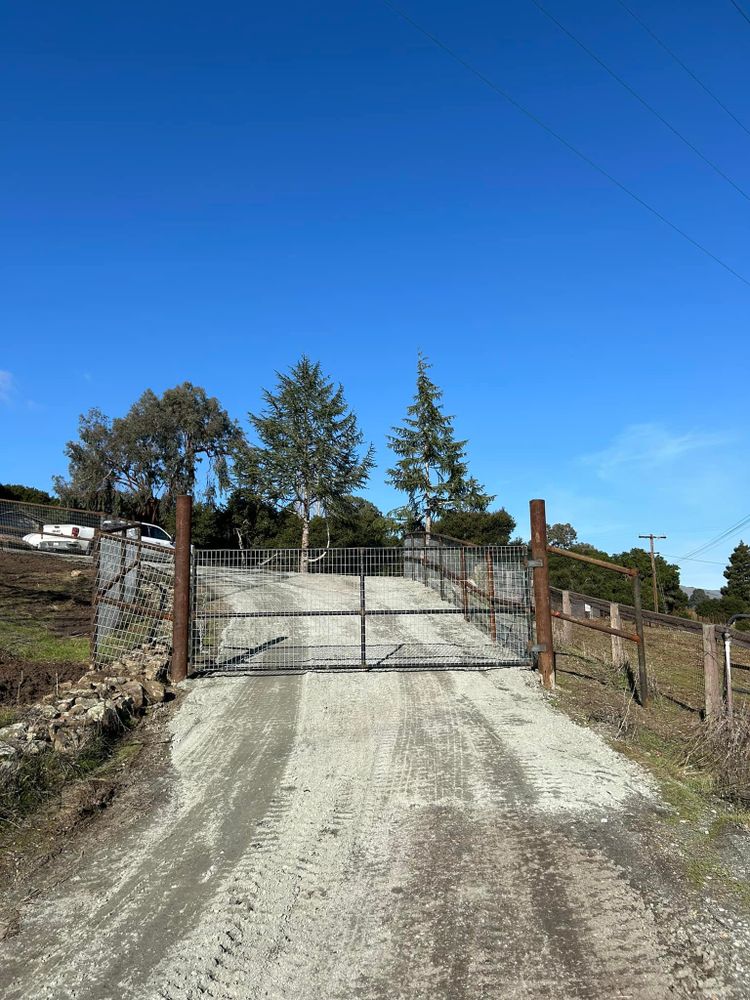 All Photos for Bay Valley Construction Services in Wilton, CA