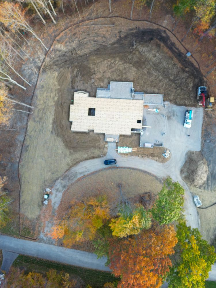 Our Residential & Commercial Excavation service provides precise, reliable site preparation for your projects, ensuring quality results with advanced equipment and experienced professionals dedicated to meeting your specific needs efficiently and safely. for  in Middlefield, OH