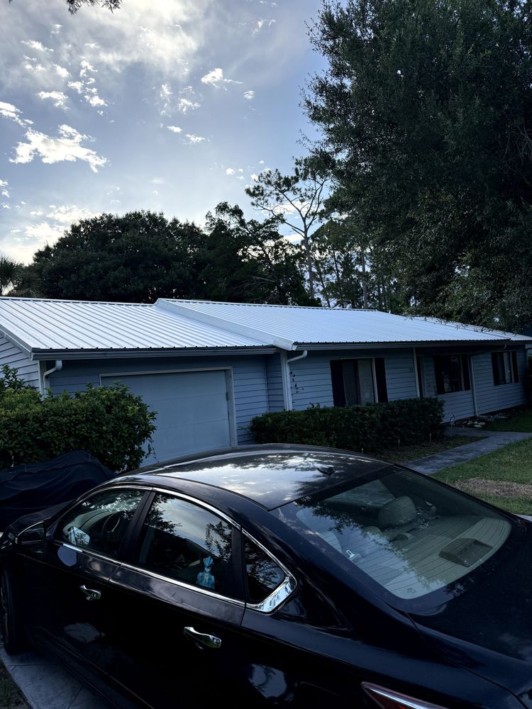 All Photos for Bueno-Wilkerson Roofing in DeLand, FL