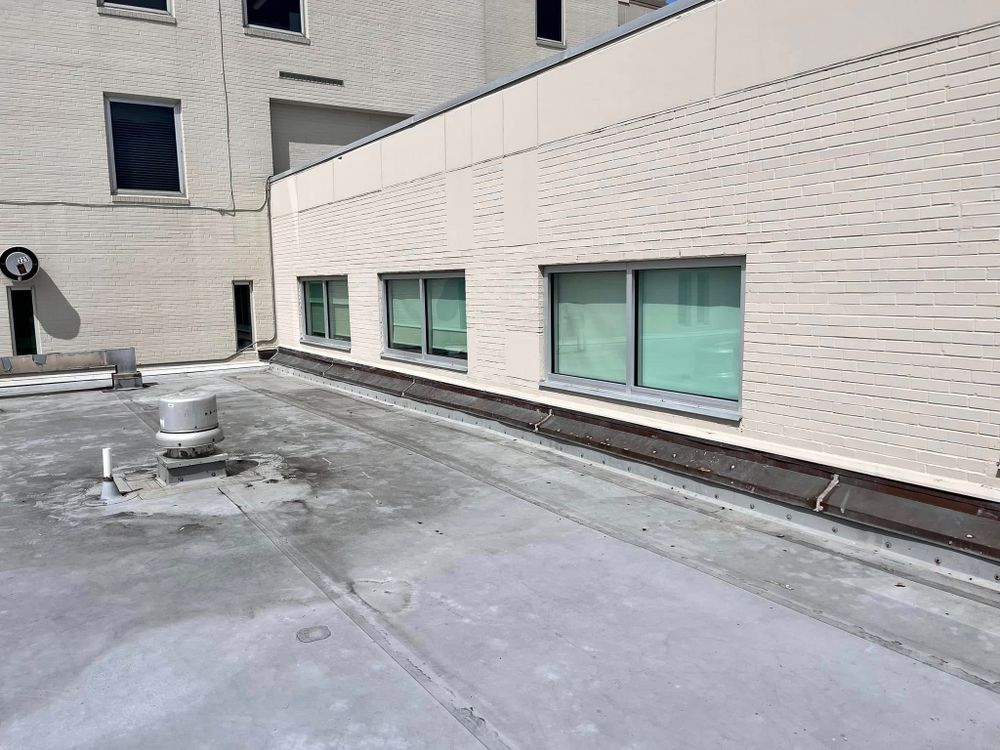 Exterior Renovations for Southeastern Glass & Door in Guyton, GA