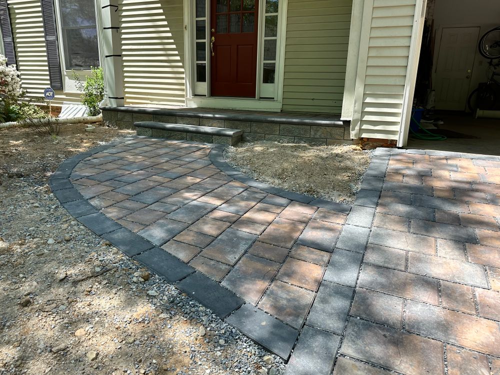 All Photos for Matteo Hardscapes in Towson,  MD