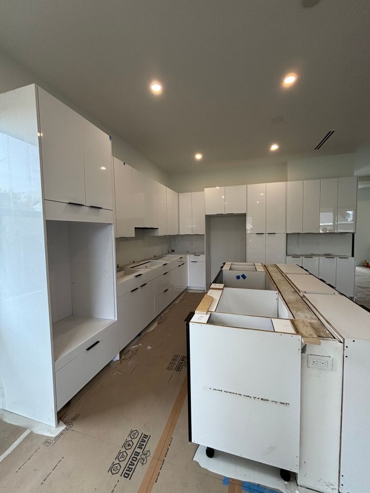 All Photos for Zaga Remodeling in Broward County, FL