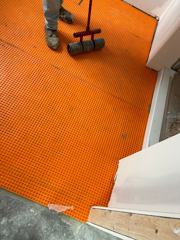 All Photos for Rivers Edge Tiling LLC in Brainerd, MN