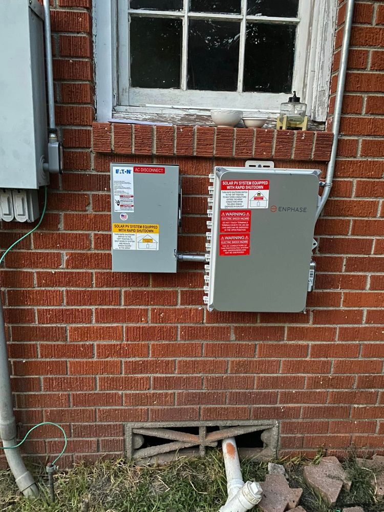 All Photos for WTS - Solutions in Houston, TX