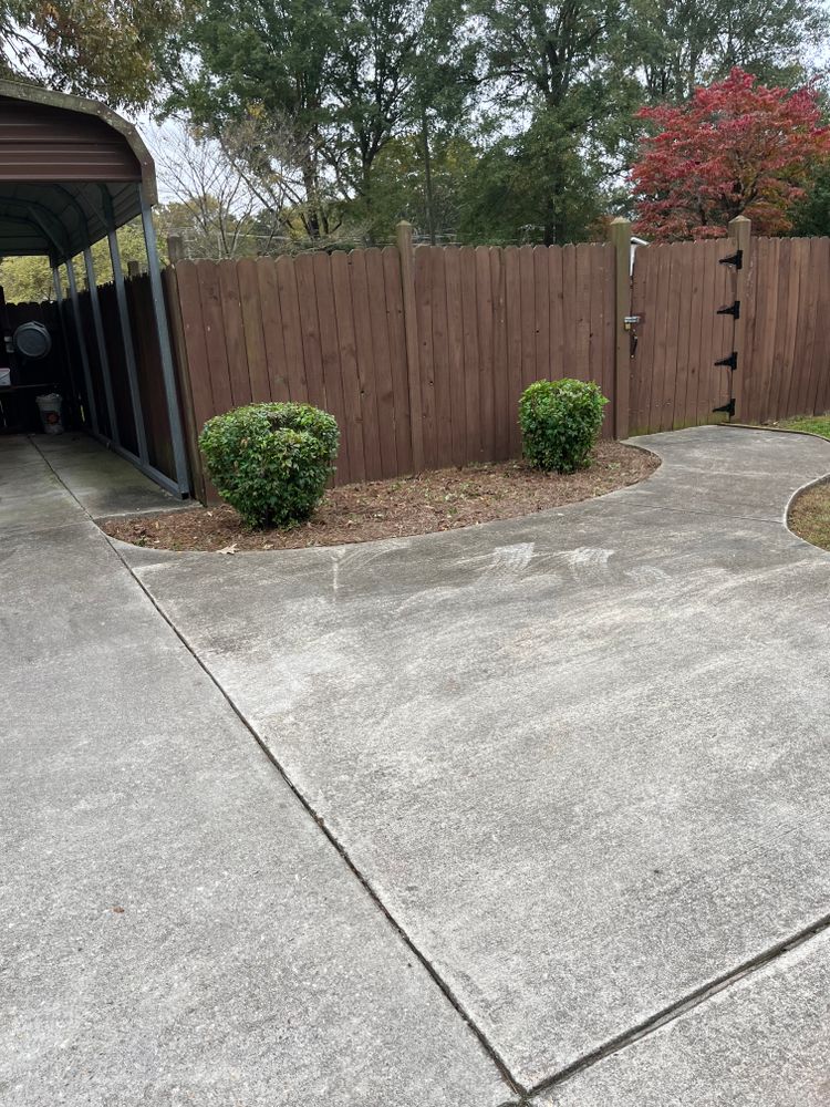 Shrub Trimming for Dream Cuts Landscaping and Lawn Care LLC in Gastonia, NC