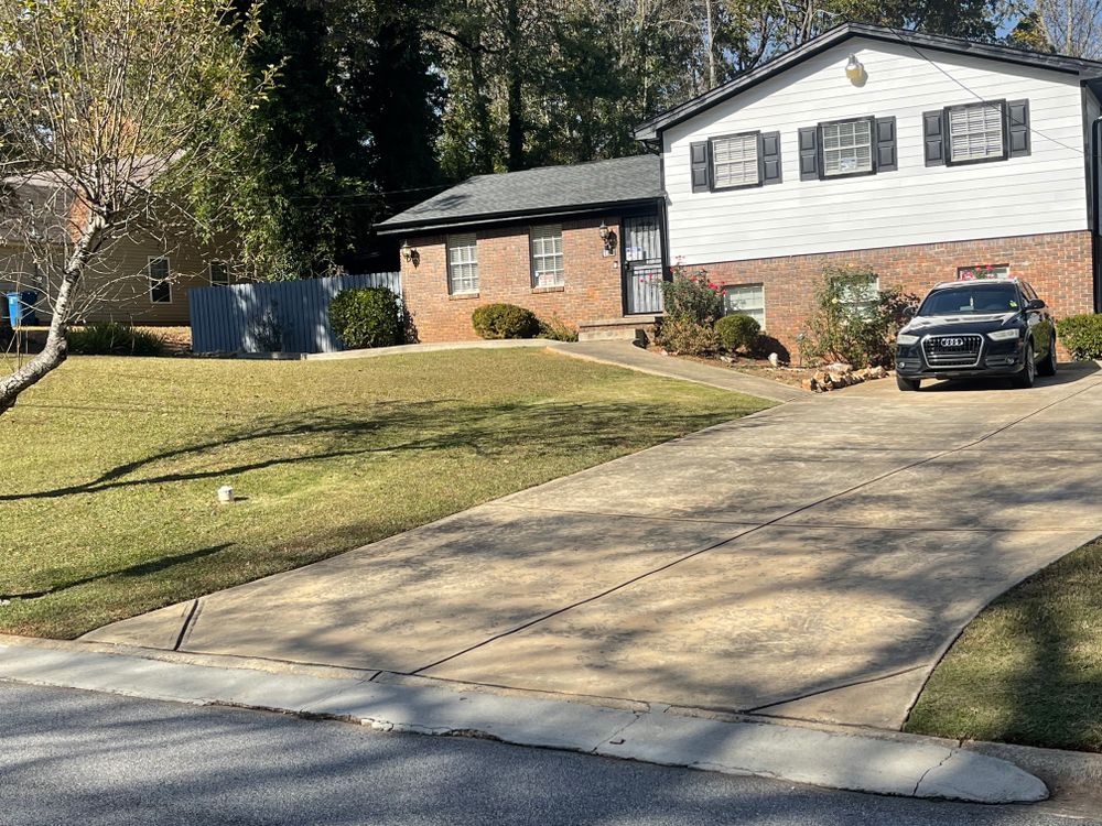 All Photos for Aries Lawnscapes in Atlanta, GA