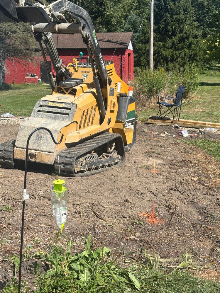 All Photos for Mr. Posthole in Howell, MI