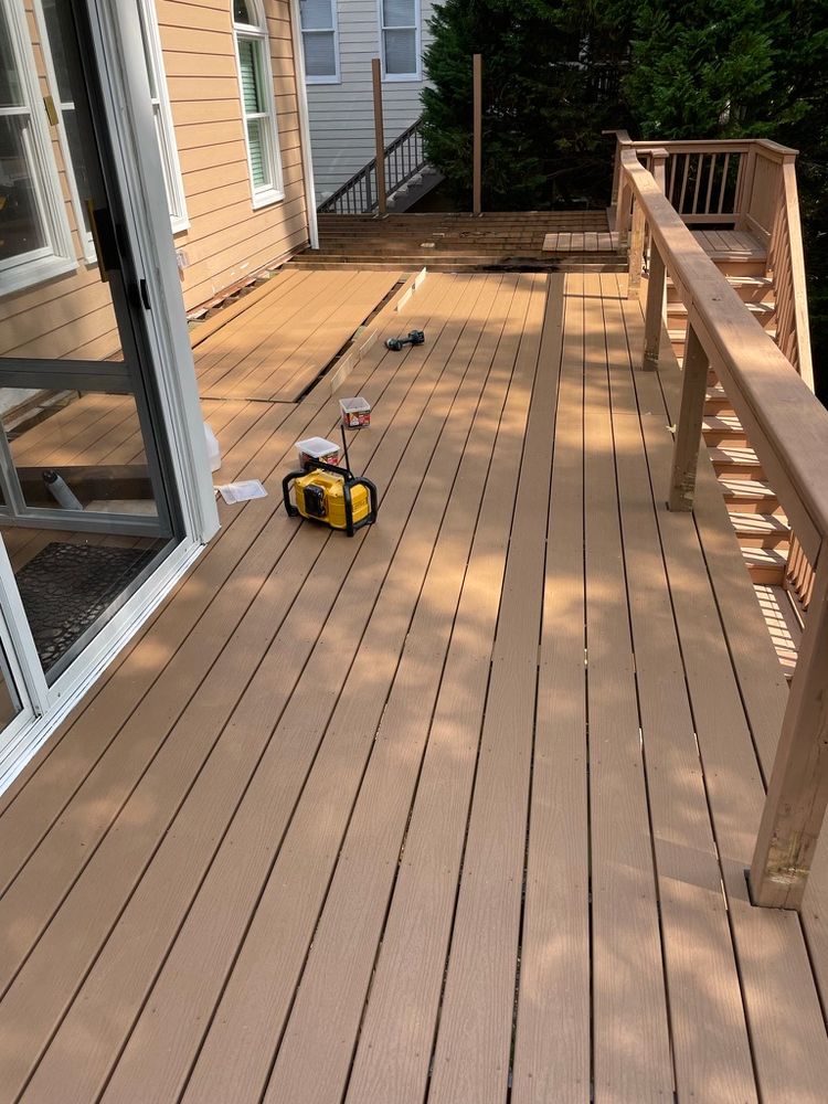 All Photos for Top Plate Construction in Clayton, NC